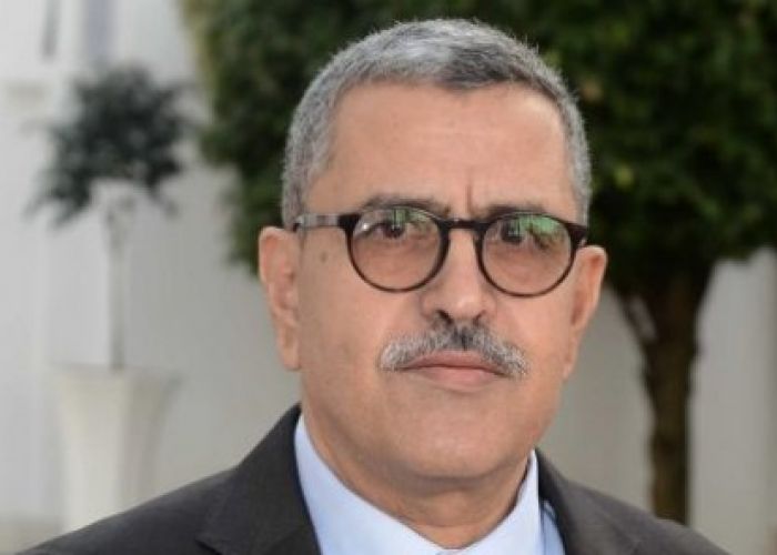 Urgent : Abdelaziz Djerrad annonce la prolongation du confinement jusqu'au 31 mai