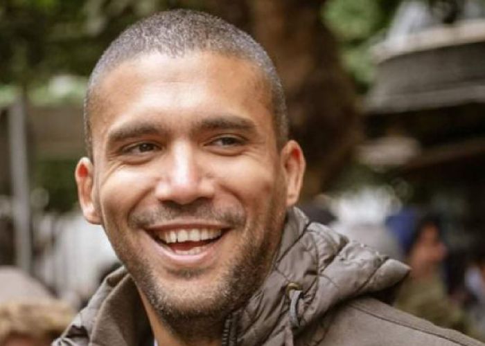 Le journaliste Khaled Drareni est maintenu en prison à Koléa