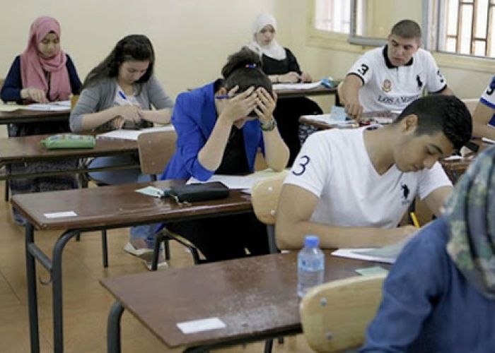  Examens de fin d’année : le BEM du 7 au 9 et le Bac du 13 au 17 septembre