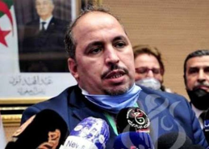 Abou el Fadel Baadji veut absoudre le FLN de sa période Bouteflikienne