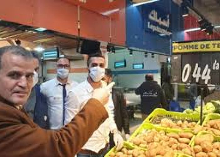  Lutte contre le coronavirus : le masque « obligatoire » pour les commerçants, à partir de ce dimanche