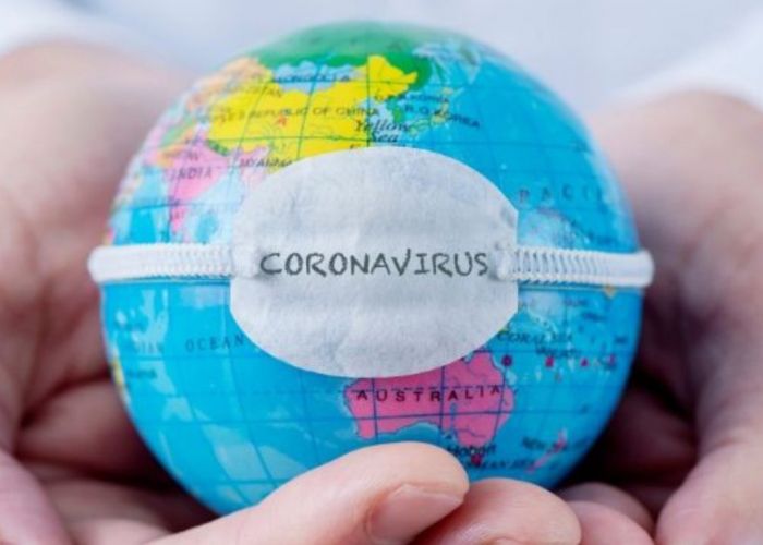  Le bilan de la pandémie de coronavirus dans le monde: près de 312.000 morts