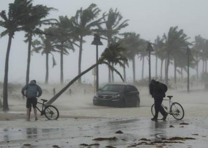 Bulletin météo : pluies orageuses sur des régions du sud