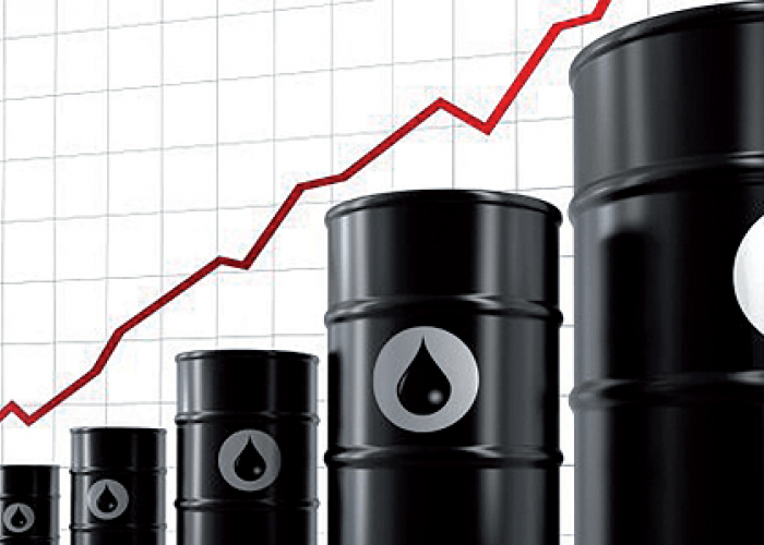  Pétrole : le Brent repasse au dessus de la barre des 40 dollars 