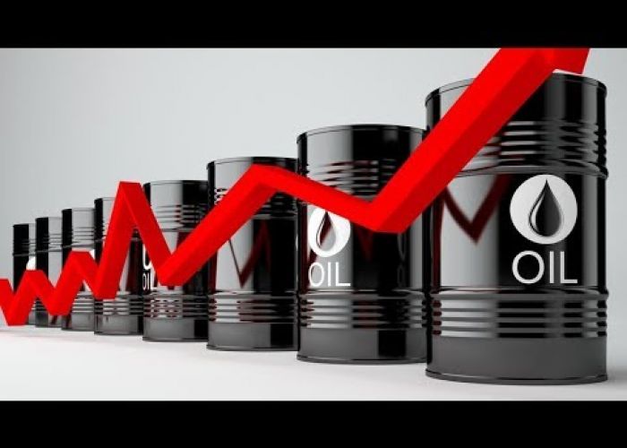 Pétrole : les mesures prises par les grandes économies boostent les cours 