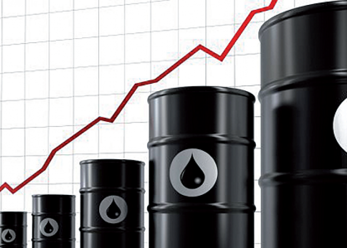  Pétrole : le Brent à 40,29 dollars le baril lundi à Londres