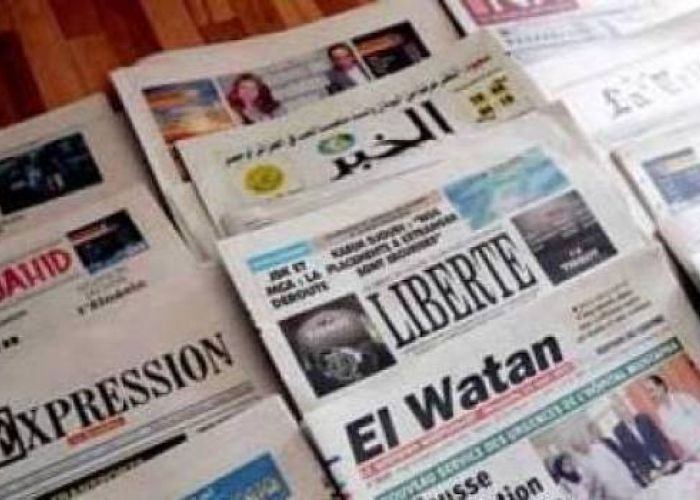 Journée internationale de la liberté de la presse : pour les journalistes algériens, le cœur n’y est pas...