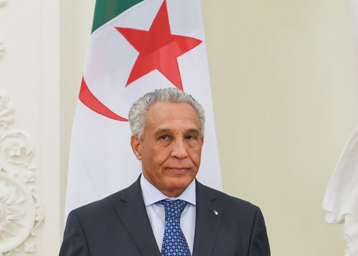  L’Ambassadeur d’Algérie retrouve son poste en France : Ciel dégagé entre Alger et Paris