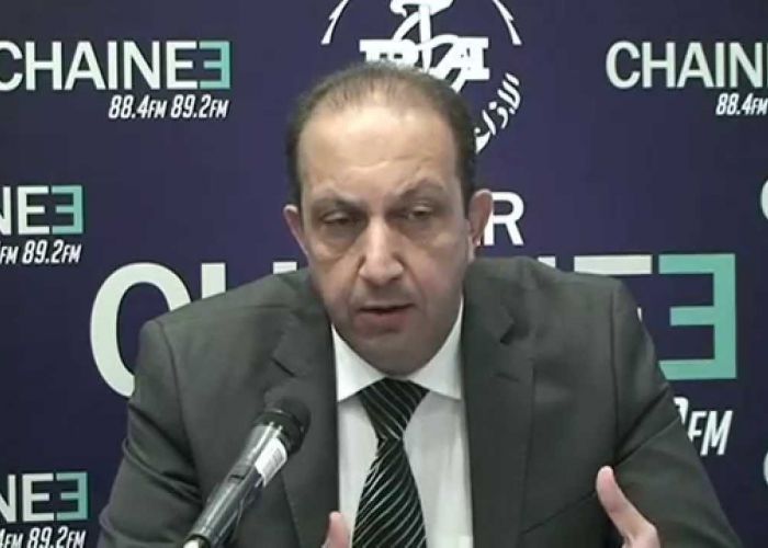  Financement des retraites : le directeur général de la CNR tire à nouveau la sonnette d’alarme(Vidéo)