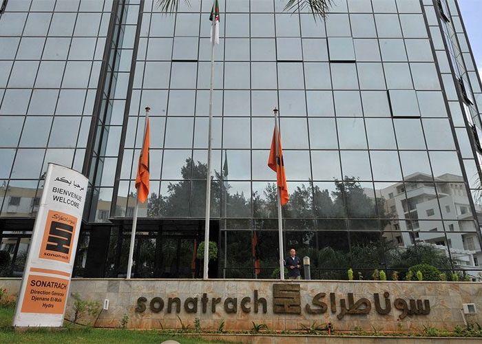  Vente de fioul frelaté par Sonatrach au Liban: un dossier libano-libanais, selon Mohamed Said 