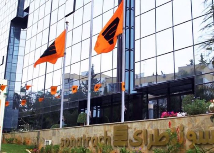 Gaz : Sonatrach et la Société tunisienne STEG renouvellent leur contrat jusqu'en 2027