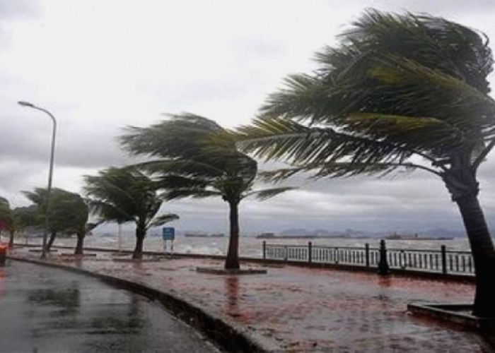 Météo: des vents forts avec de fréquents soulèvements de sable continueront de souffler sur 5 wilayas du Sud 