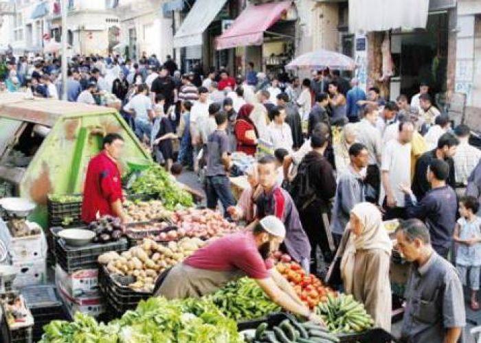 Confinement : signes de relâchement manifeste, au premier jour du Ramadhan