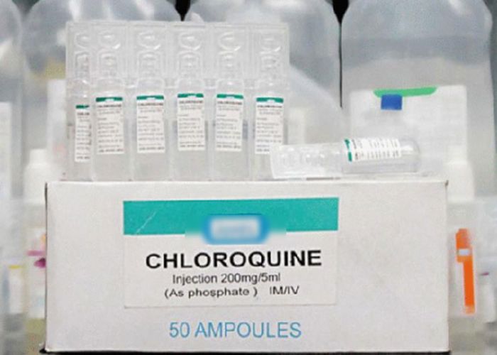 Généralisation du protocole de traitement à la chloroquine pour endiguer le Covid-19 : une option qui tient la route