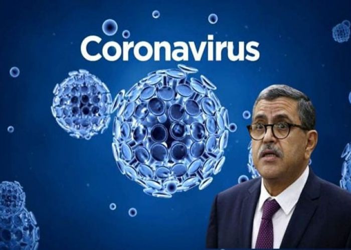  Economie nationale : l'impacte du Coronavirus de plus en plus palpable