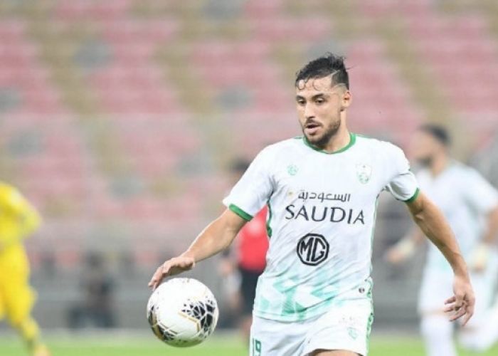 Mercato : Youcef Belaili dit non à l’ES Tunis