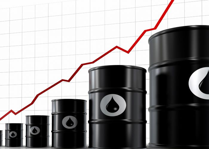 Le pétrole en hausse au lendemain de l'accord de l'OPEP et ses partenaires sur une "baisse historique" de production 