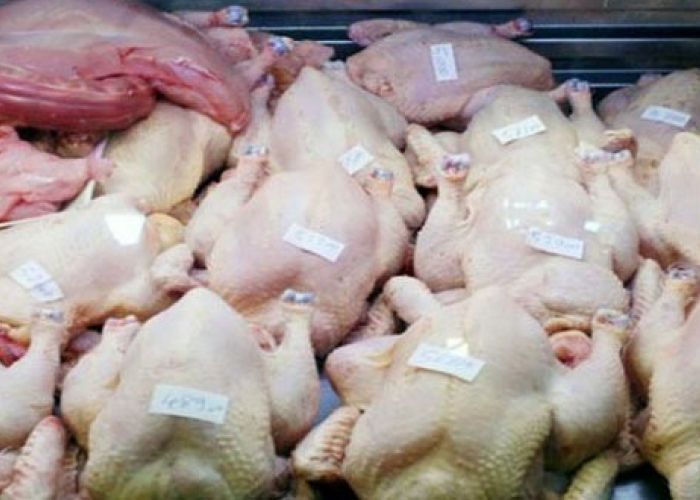  Ramadhan : le poulet entre 200 et 250 DA, selon le P-dg de l’ONAB