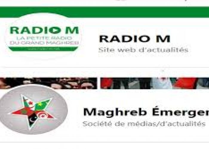 Presse électronique: Maghreb Émergent et Radio M bloqués