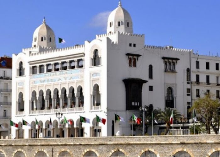  La wilaya d’Alger reconduit jusqu’au 14 mai les autorisations exceptionnelles de circulation