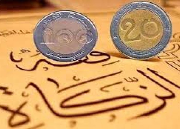  La Zakat El-Fitr fixée à 120 DA, versée directement cette année