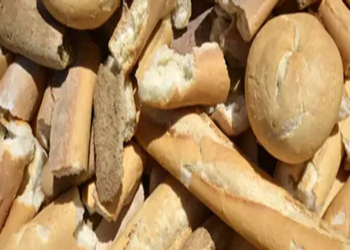 Algérie : Gaspillage quotidien de 600 tonnes de pain, équivalent d'un milliard de baguettes annuellement 