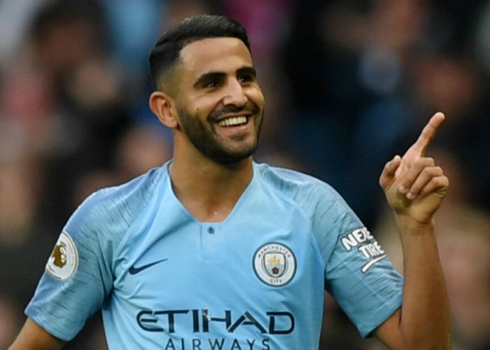 Coupes européennes : la Ligue anglaise en force ; Mahrez trace sa voie pour le Ballon d’or