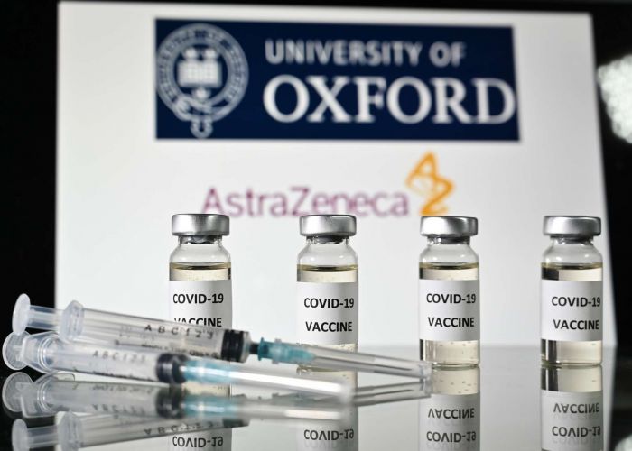 Covid-19 : "AstraZeneca" annonce une formule gagnante à 100%