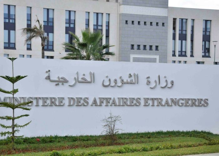 Décès de quatre militaires tunisiens dans une attaque terroriste : L'Algérie condamne énergiquement