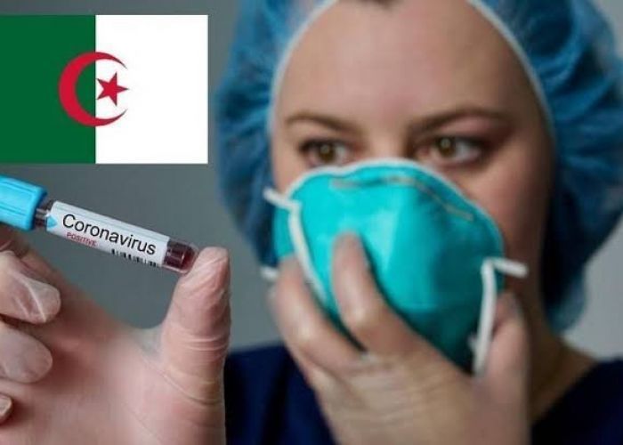 Coronavirus en Algérie (nouveau bilan) : 254 cas, 195 guérisons et 2 décès ces dernières 