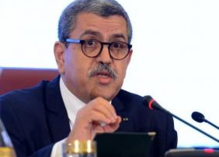  34e session ordinaire du sommet de l'UA : Le premier ministre Abdelaziz Djerad représente le Président Tebboune