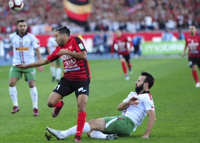 Ligue 1 (12e journée) : Le derby USMA-MCA reporté à une date ultérieure 