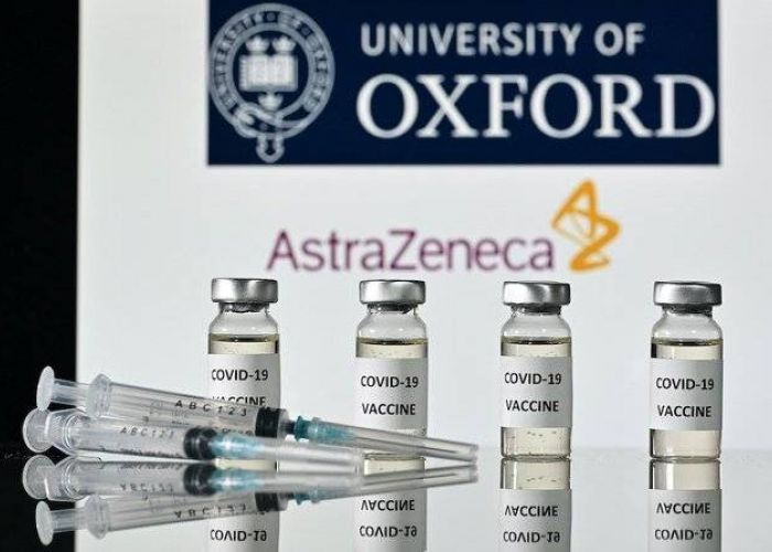 Covid-19 : L'Espagne limite le vaccin AstraZeneca aux moins de 55 ans, l'Allemagne et la France aux moins de 65 ans 