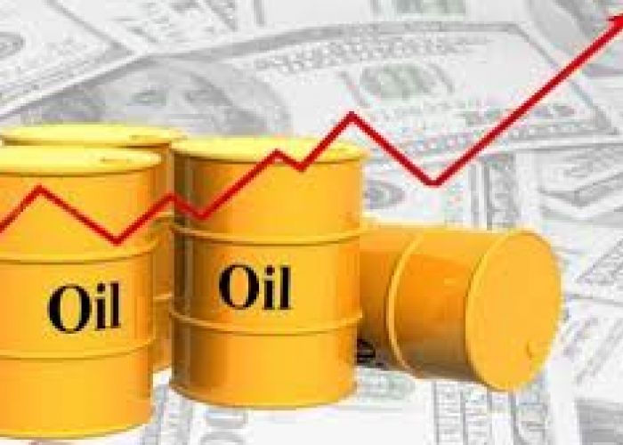 Pétrole : Le Brent se maintient à plus de 51 dollars le baril vendredi