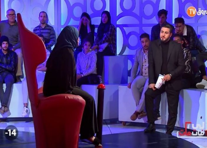 L'ARAV suspend l’émission "Li Fat Mat" d’Echourouk TV 