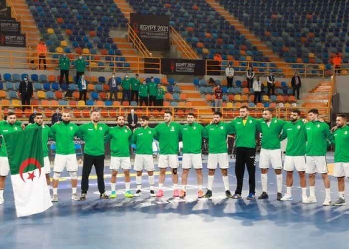 Algérie- France, ce soir à 18h 00 au Caire : une rencontre sous le sceau des éternelles passions; les Verts, rien à perdre tout à gagner!