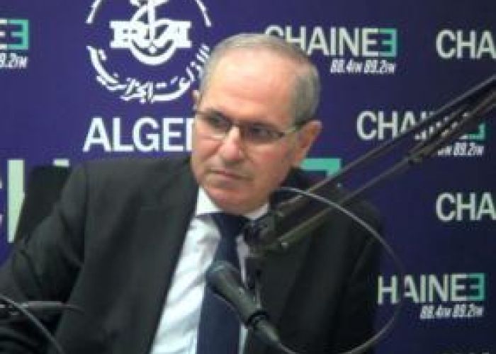 Métro d’Alger : Ali Arezki décline son plan de reprise, l’activité de 7 heures à 19 heures ; une desserte chaque 4 minutes 30 (Vidéo)