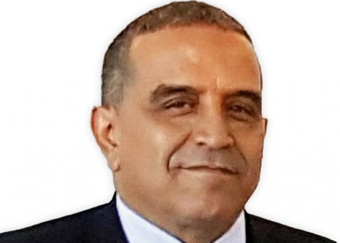  Air Algérie : Amine Mesroua, nommé Dg par intérim