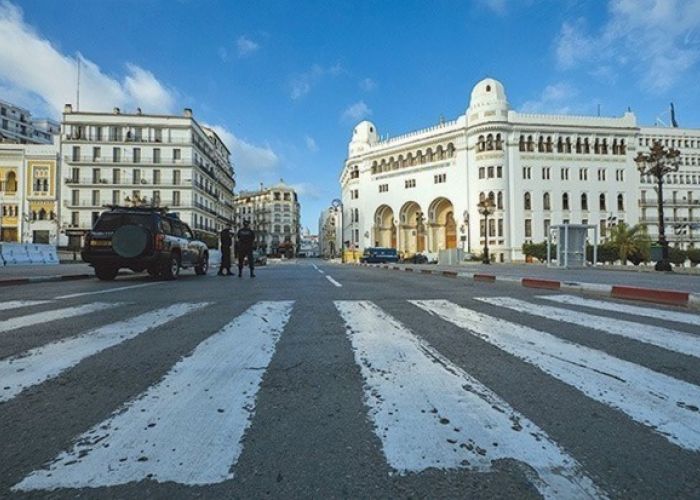 Covid-19 : Reconduction pour 15 jours du confinement sanitaire à domicile dans 29 wilayas