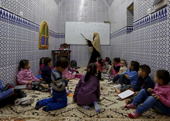  Les écoles coraniques rouvrent leurs portes, aujourd’hui