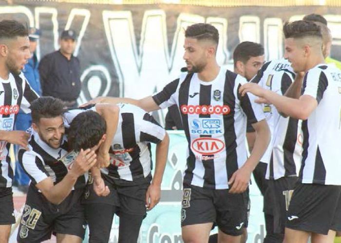 Ligue1(10e journée): grand choc à Sétif, le MCA en danger à Tlemcen, le CRB à l'aise