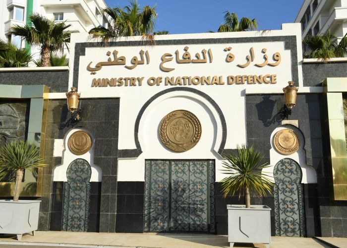 MDN : Chanegriha procède à l’installation du général Noureddine Mekri à la tête de la DSE