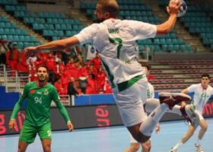 Handball/Mondial-2021 (Gr. F) : L'Algérie revient de loin et bat le Maroc (24-23)