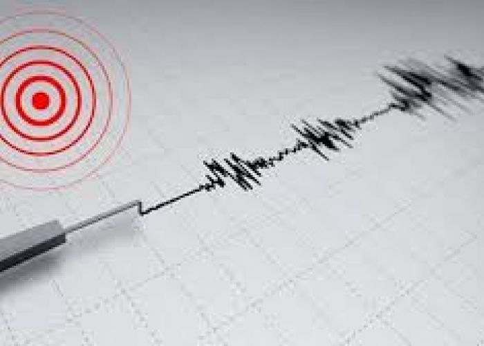 Secousse tellurique de magnitude 3,5 à Oran