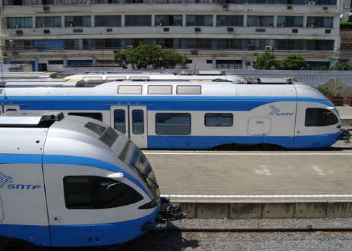 SNTF : Les horaires des trains perturbés suite à des actes de vandalisme 