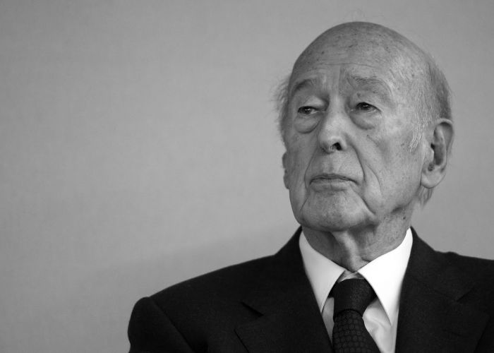 L'ancien Président français Valéry Giscard d'Estaing s'est éteint à l'âge de 94 ans 