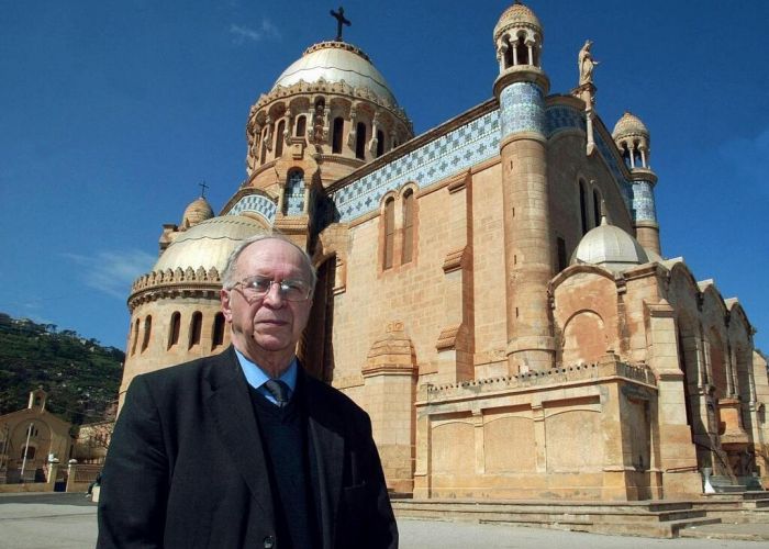  Mgr Henri Teissier, l’ancien archevêque d’Alger, est décédé 