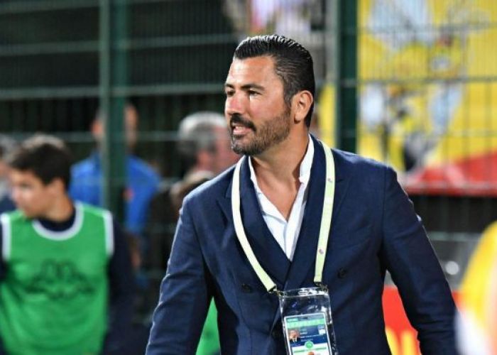  USM Alger : Antar Yahia maintenu, d’anciens joueurs pour renforcer la structure du club