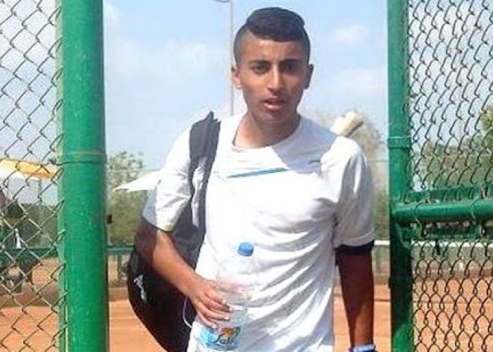 Coup dur pour le tennis algérien : Aymen Ikhlef, reconnu de trucage de matchs, radié à vie 