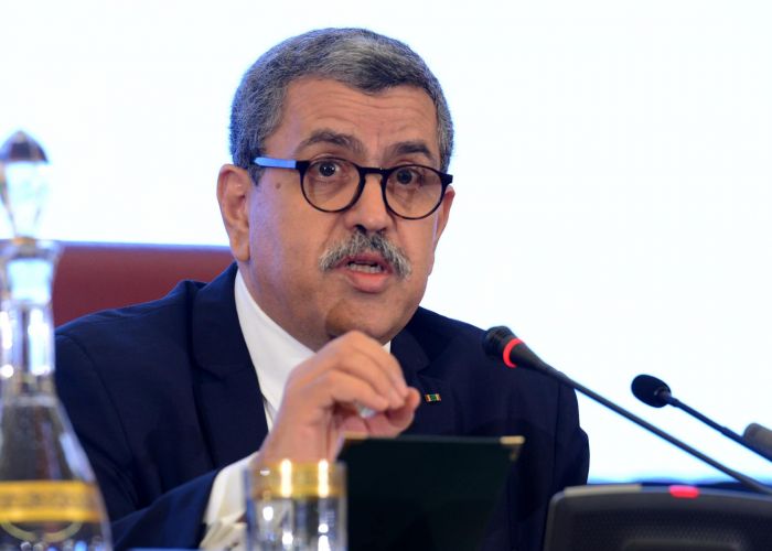 Sortie de la 49e promotion de l'ENA : Le premier ministre Abdelaziz Djerad présidera samedi la cérémonie 